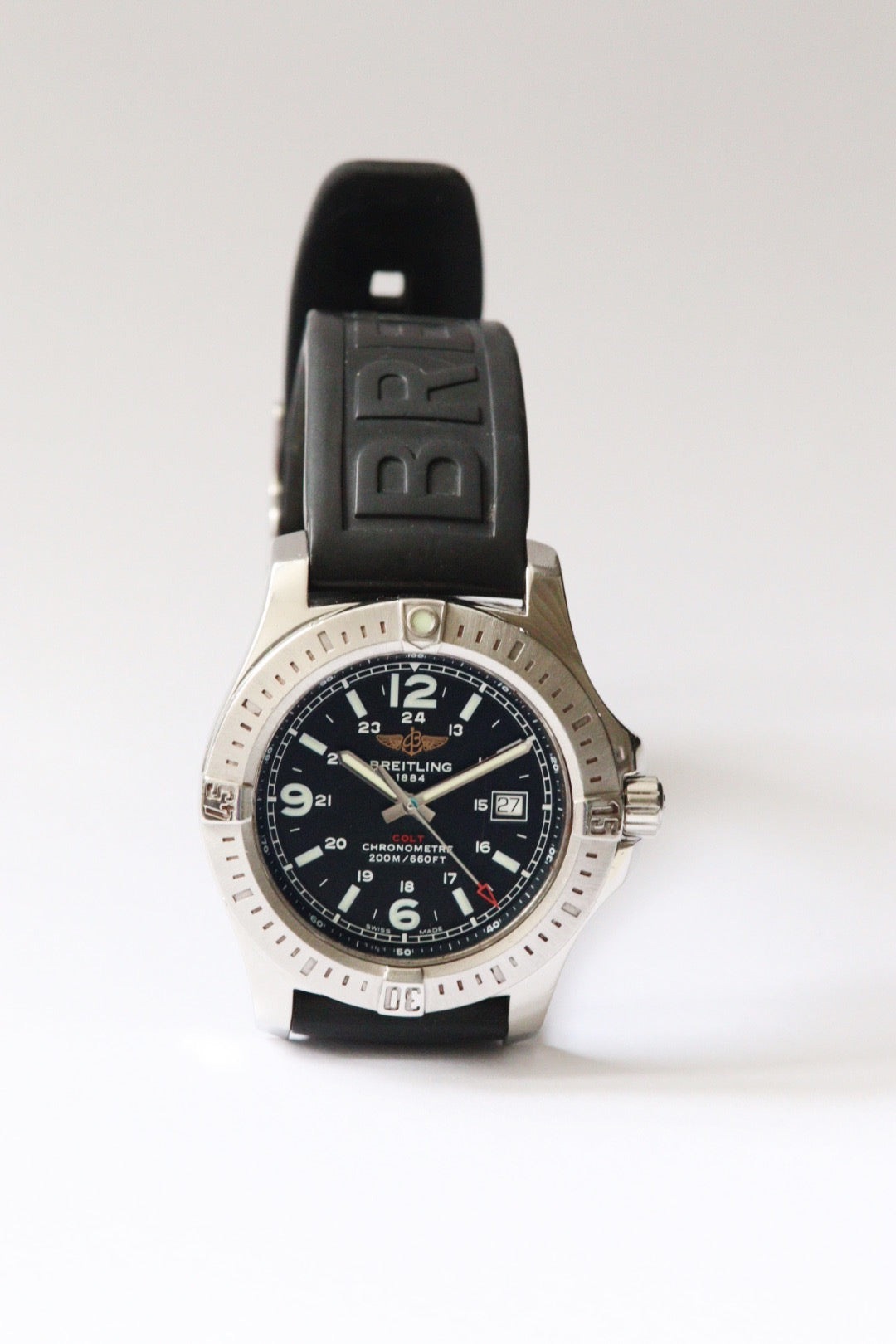 Breitling Colt Chronometer