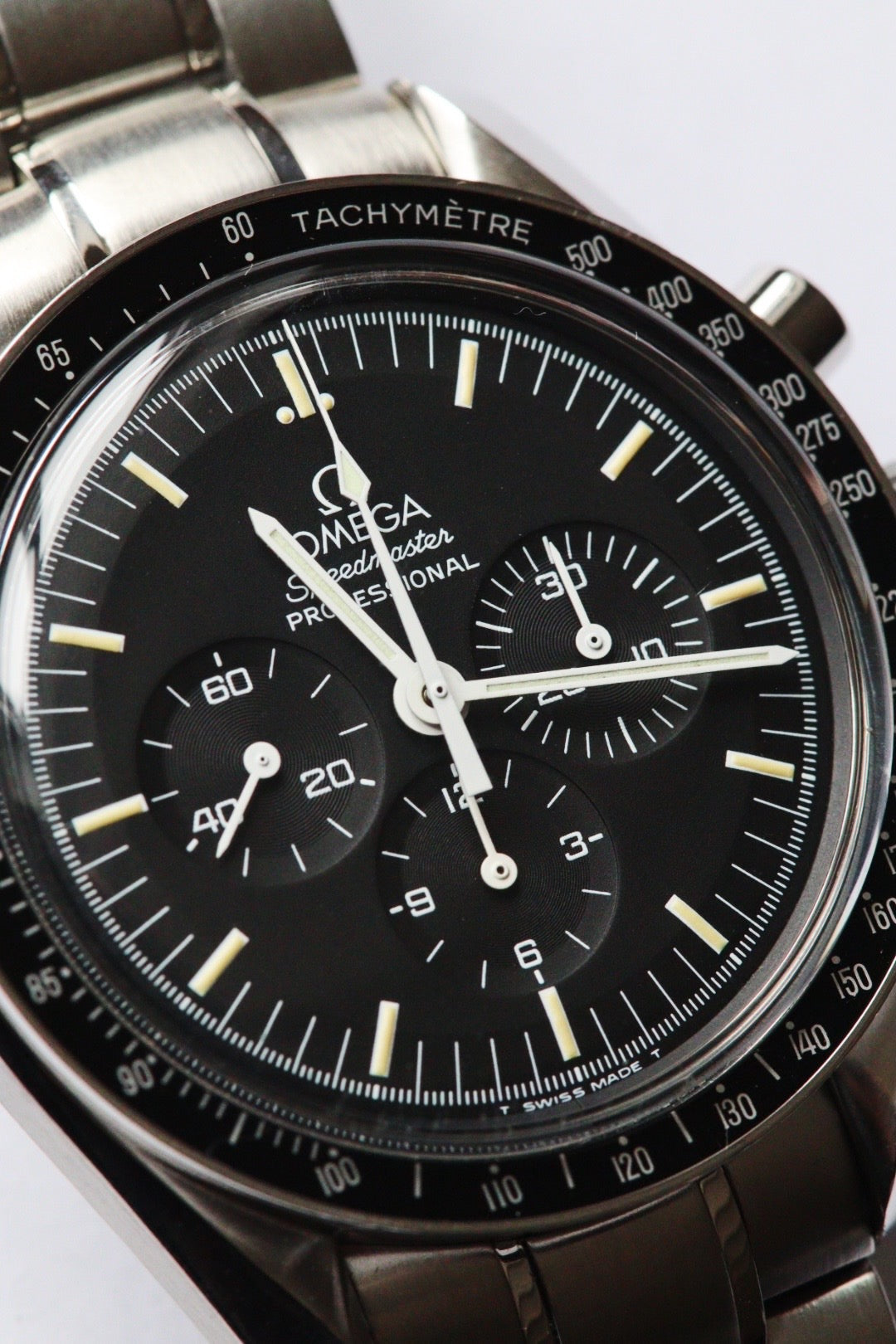 Omega Speedmaster 3572.50