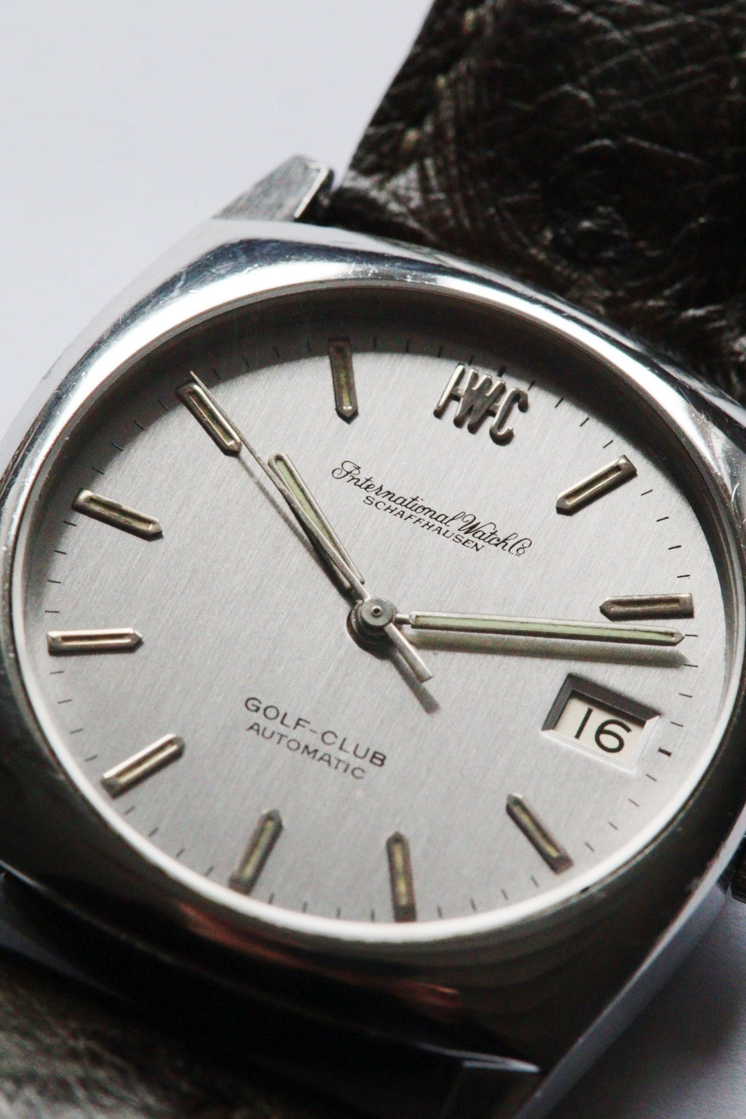 IWC Golf-Club