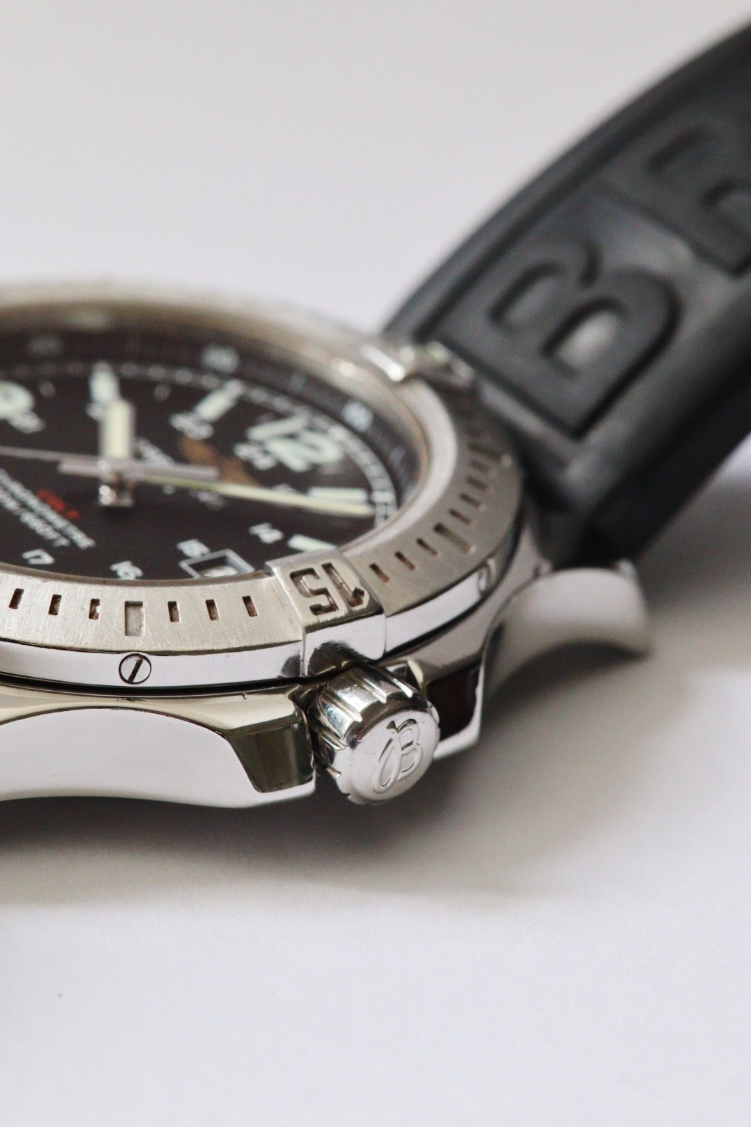 Breitling Colt Chronometer