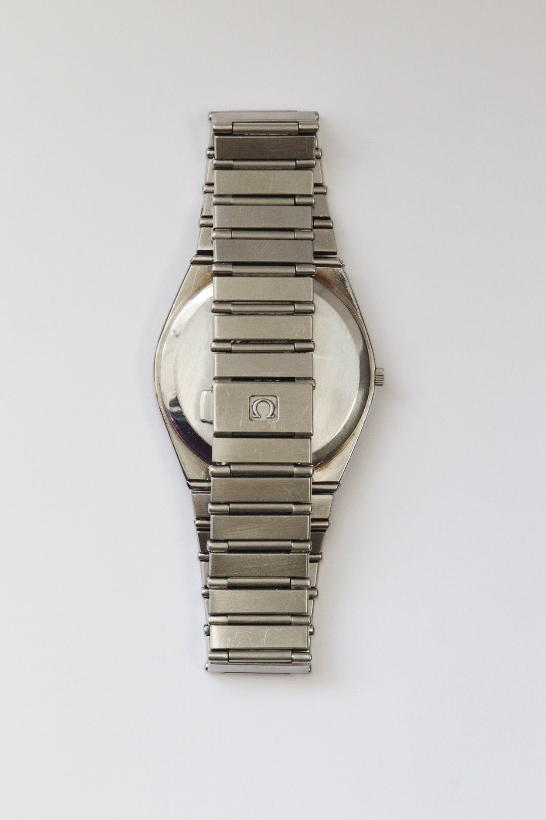Omega Constellation Marine