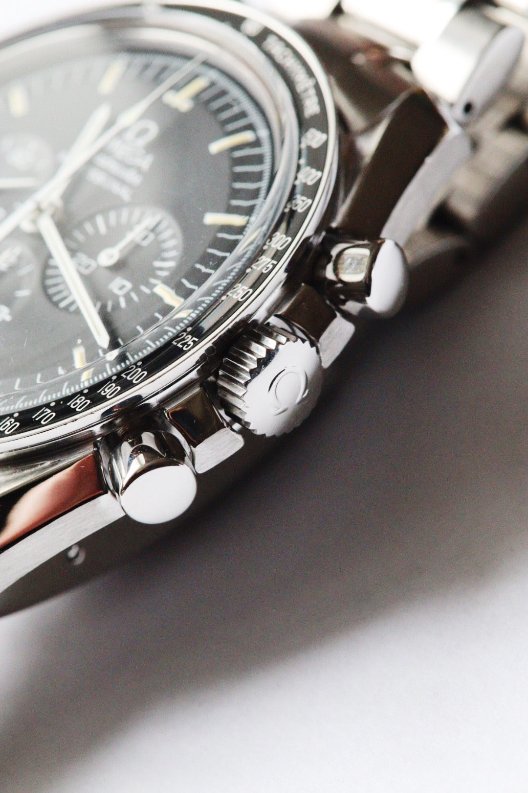 Omega Speedmaster 3572.50