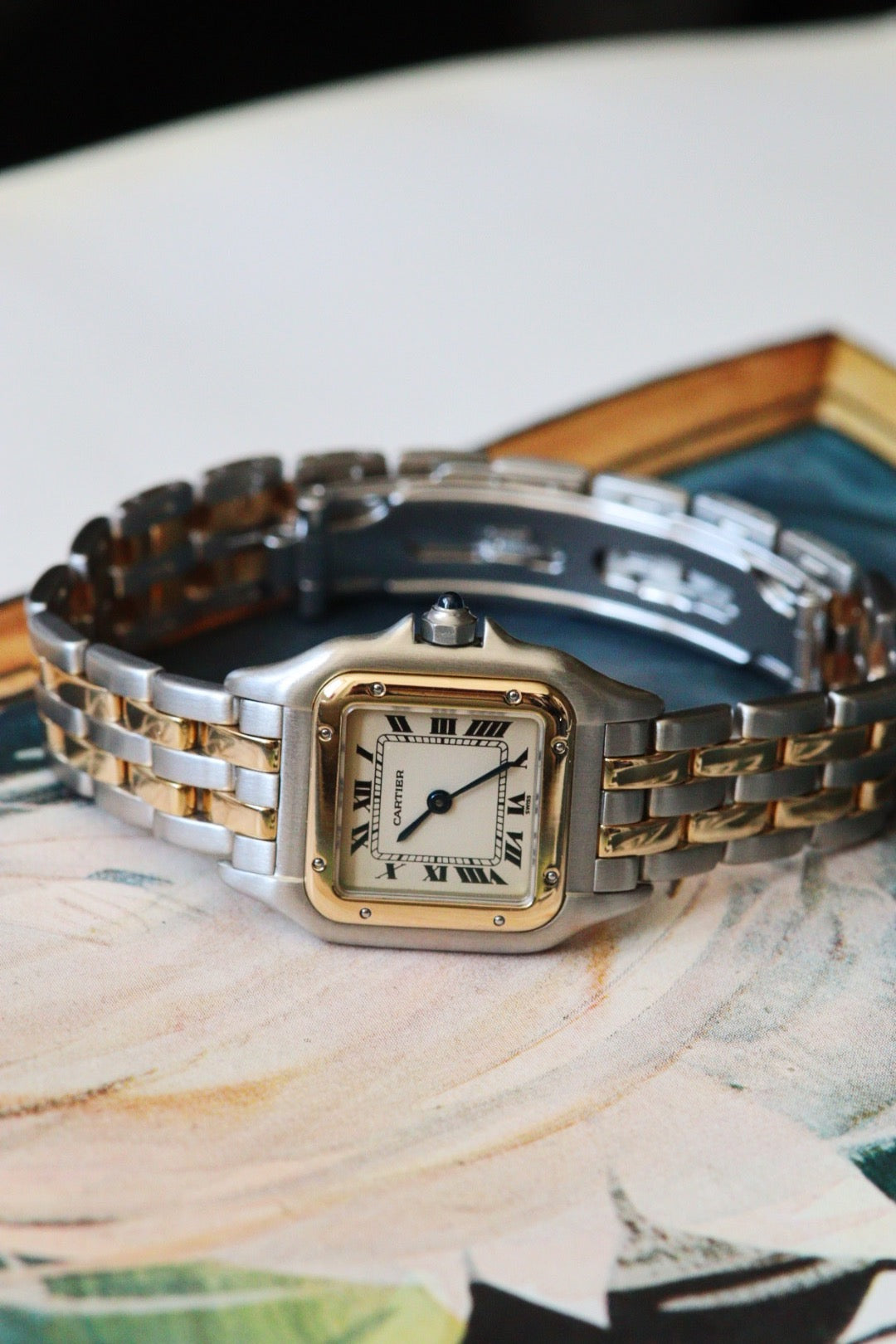 Cartier Panthère 1120