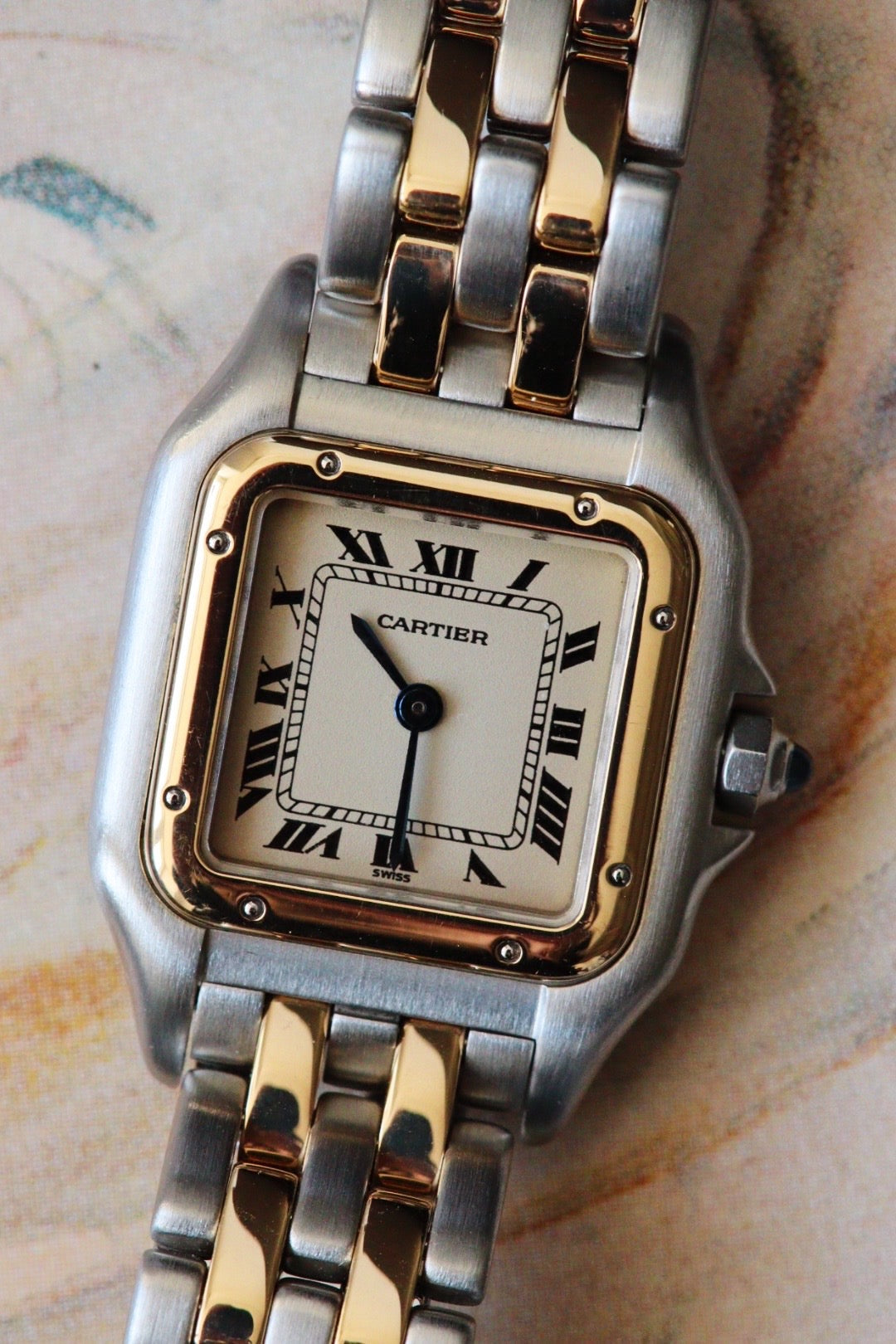 Cartier Panthère 1120
