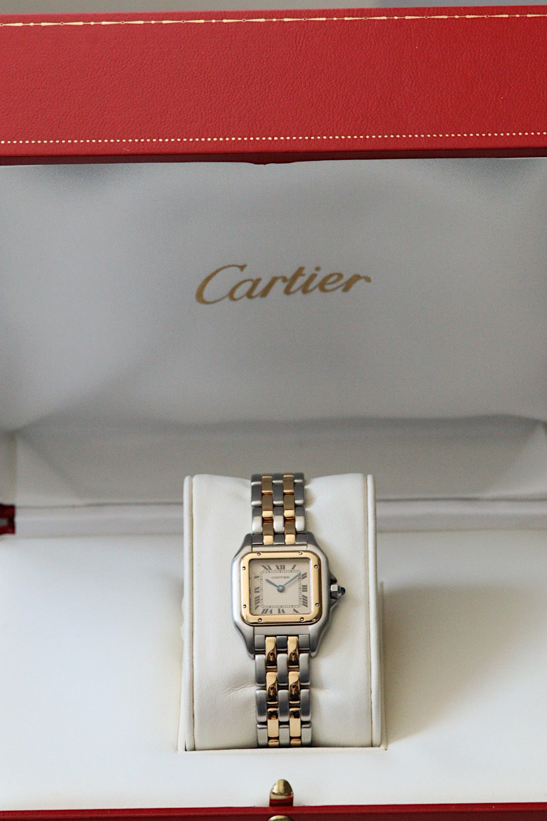 Cartier Panthère 1120