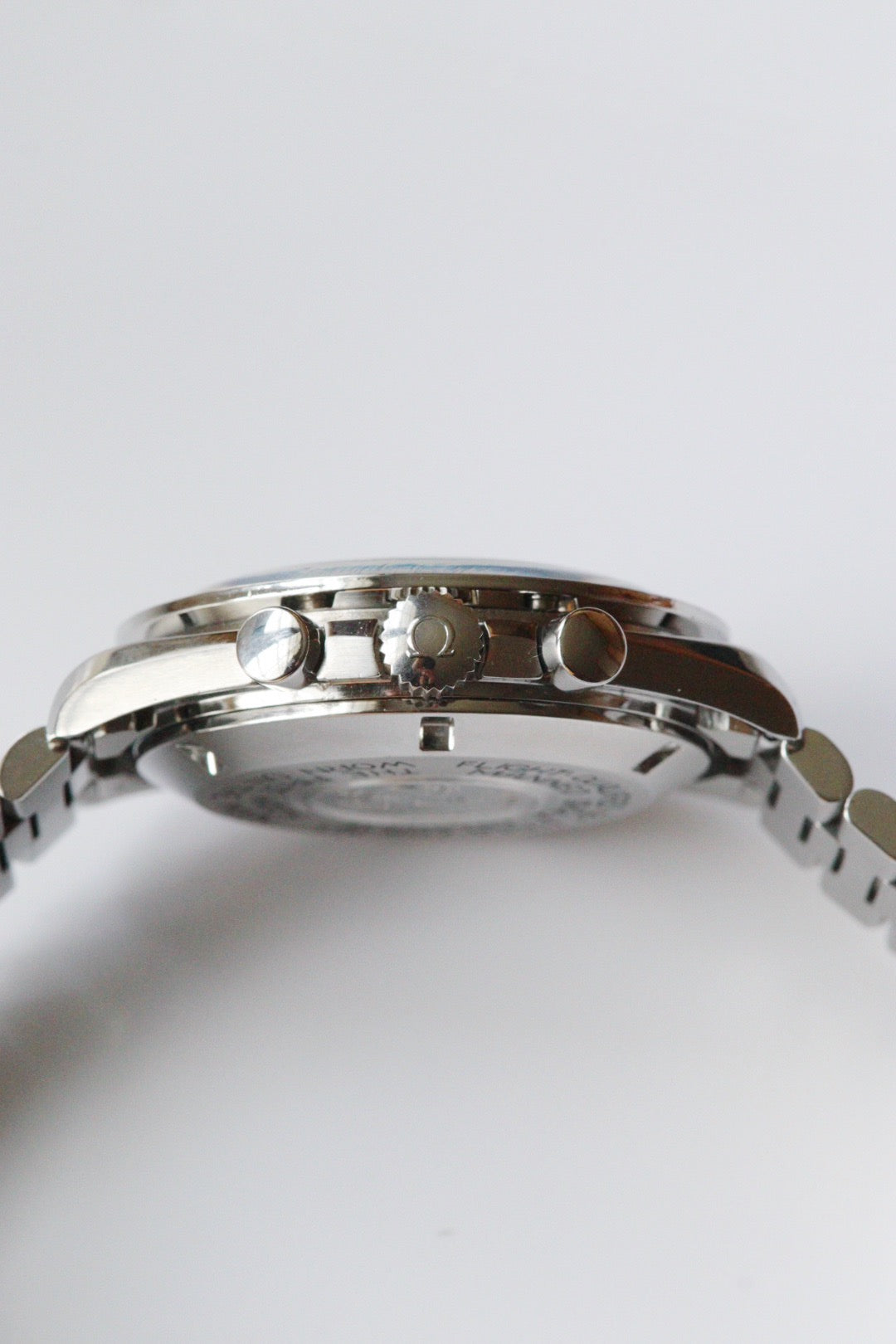 Omega Speedmaster 3590.50