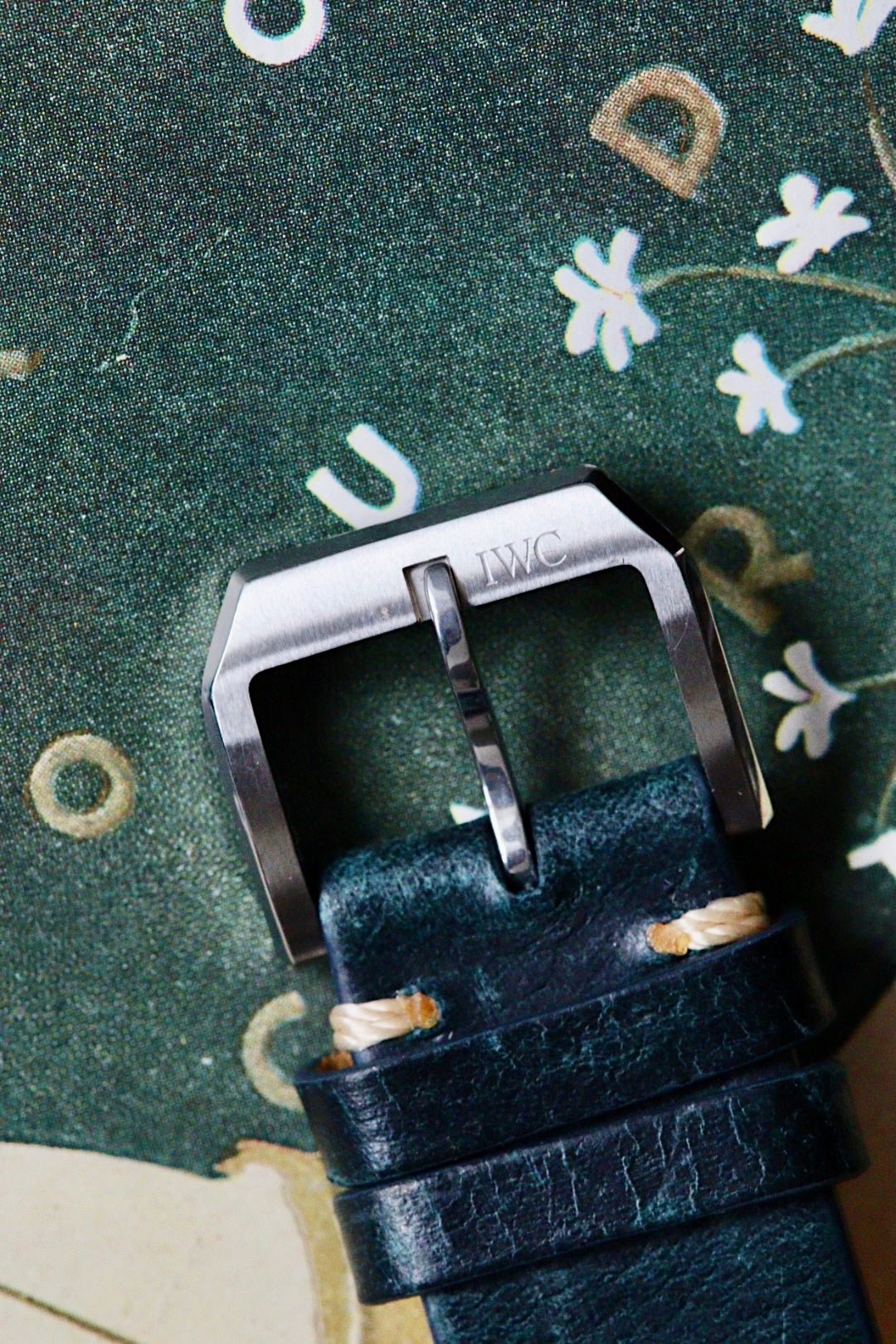 IWC Electronic