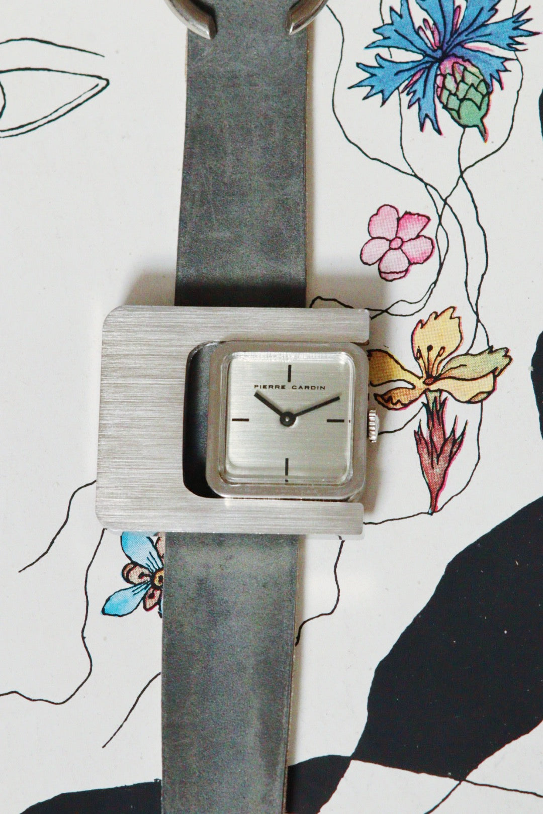 Pierre Cardin by Jaeger