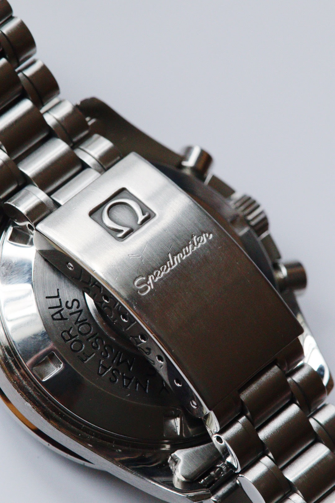 Omega Speedmaster 3590.50