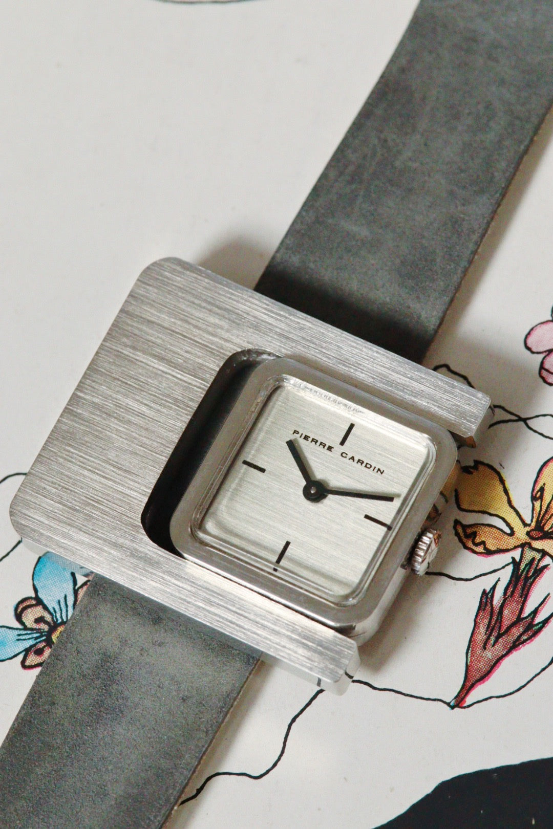 Pierre Cardin by Jaeger