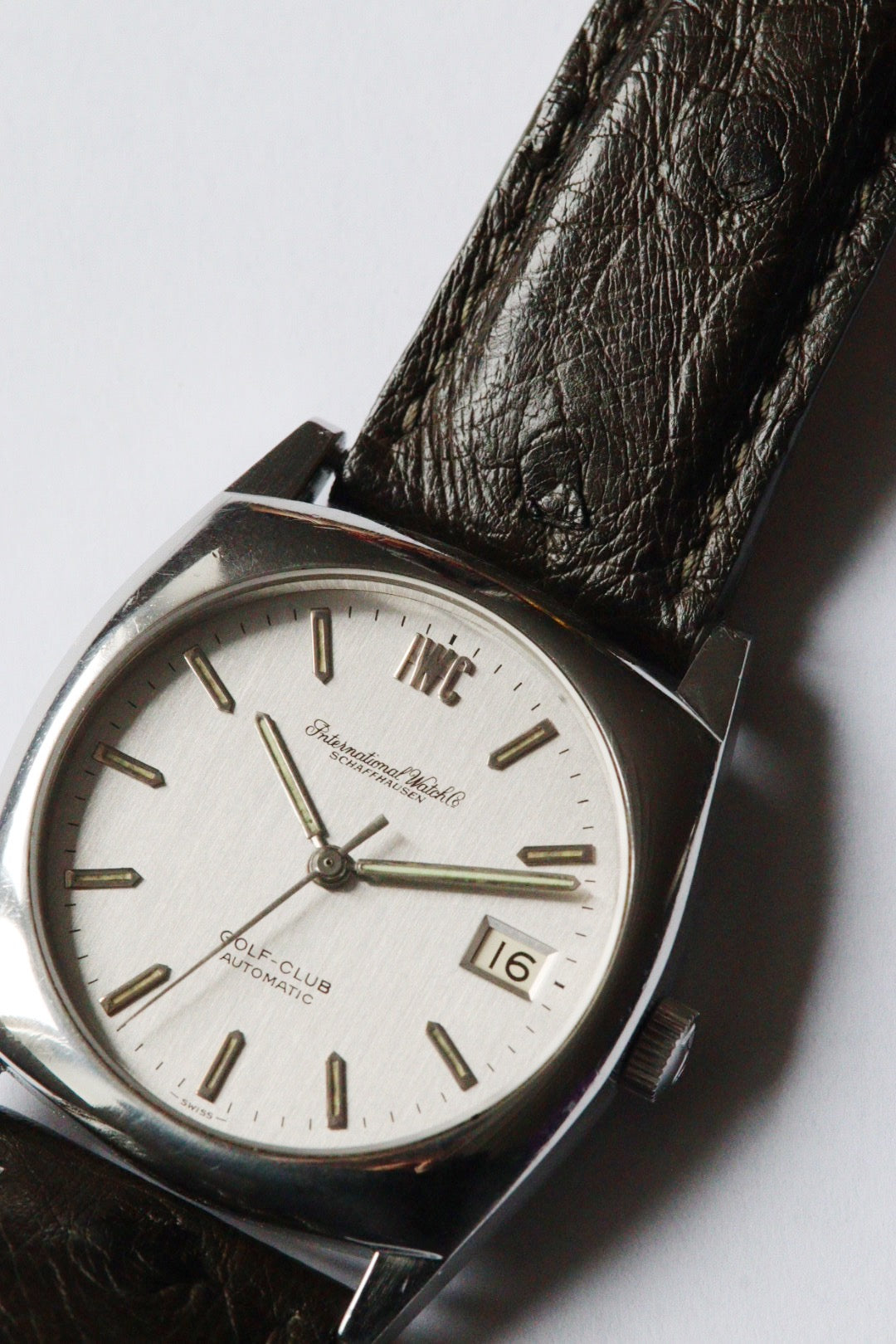 IWC Golf-Club