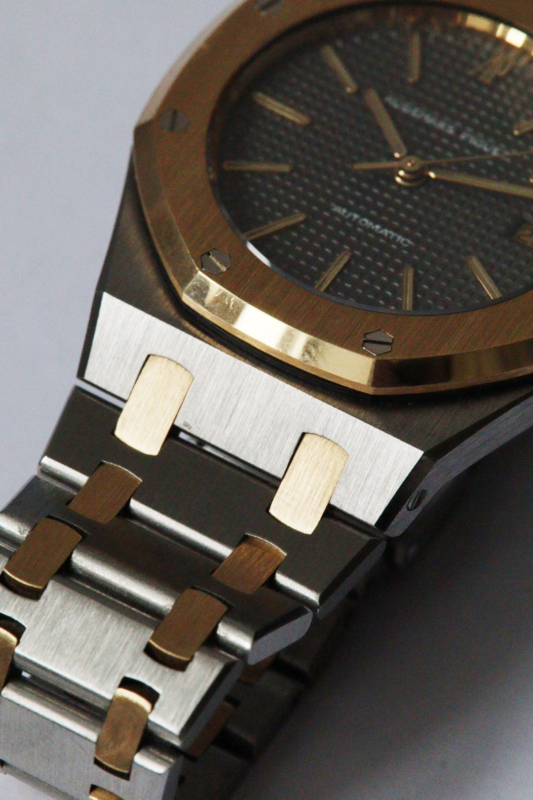 Audemars Piguet Royal Oak 14486 SA with papers from 1987