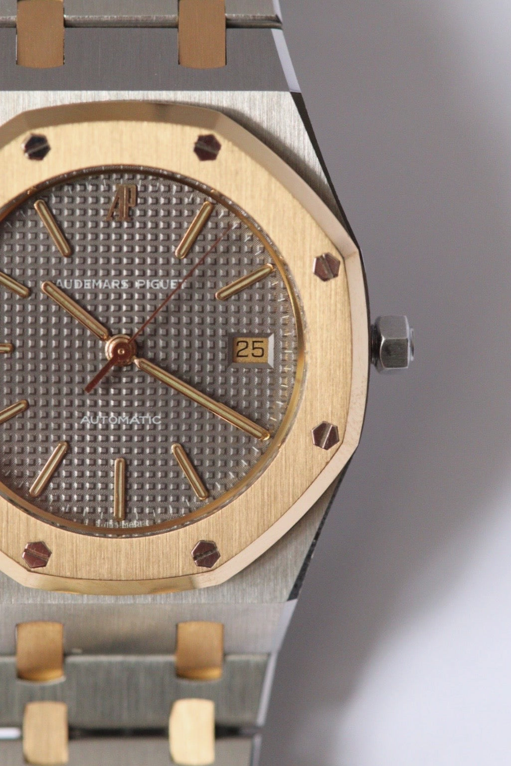 Audemars Piguet Royal Oak 14486 SA with papers from 1987