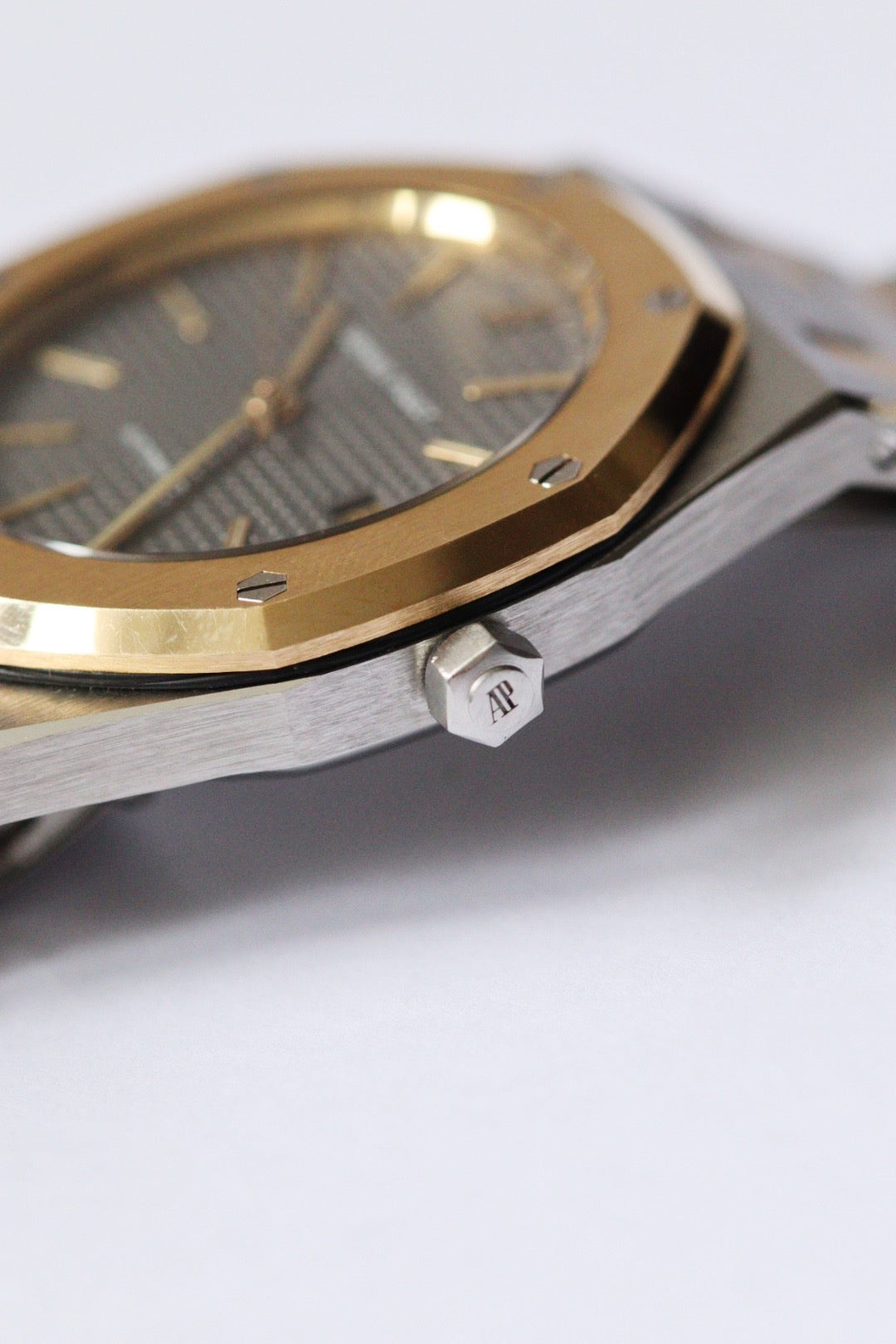 Audemars Piguet Royal Oak 14486 SA with papers from 1987