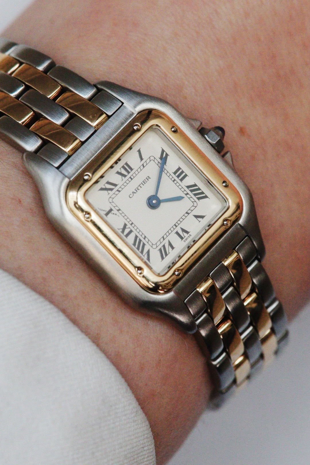 Cartier Panthère 112