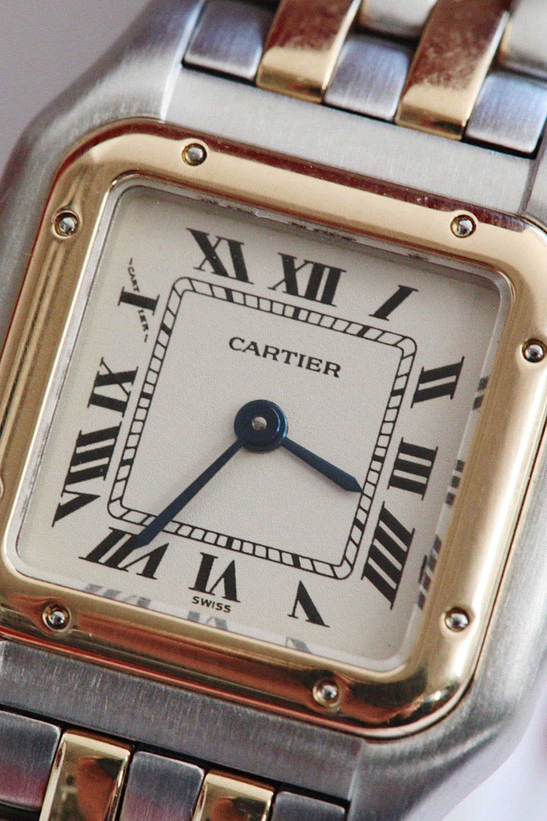 Cartier Panthère 112