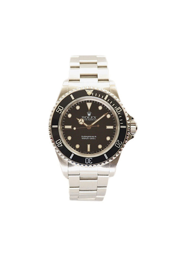 Rolex Submariner No Date 14060