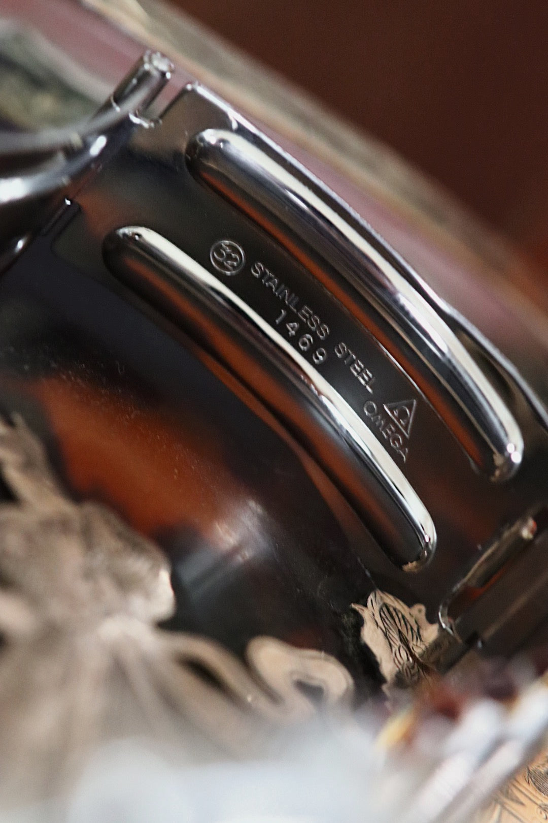 Omega Speedmaster Reduced 3510.50, full set, année 2000