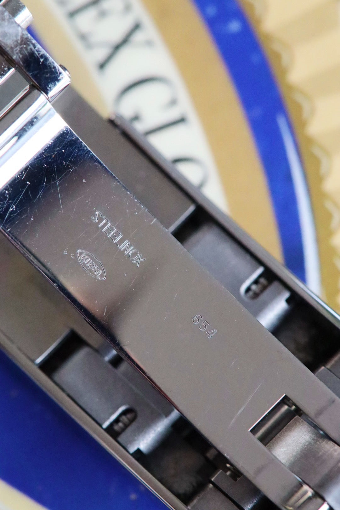 Rolex Deepsea “James Cameron” 126660, boîtes et papiers 2020