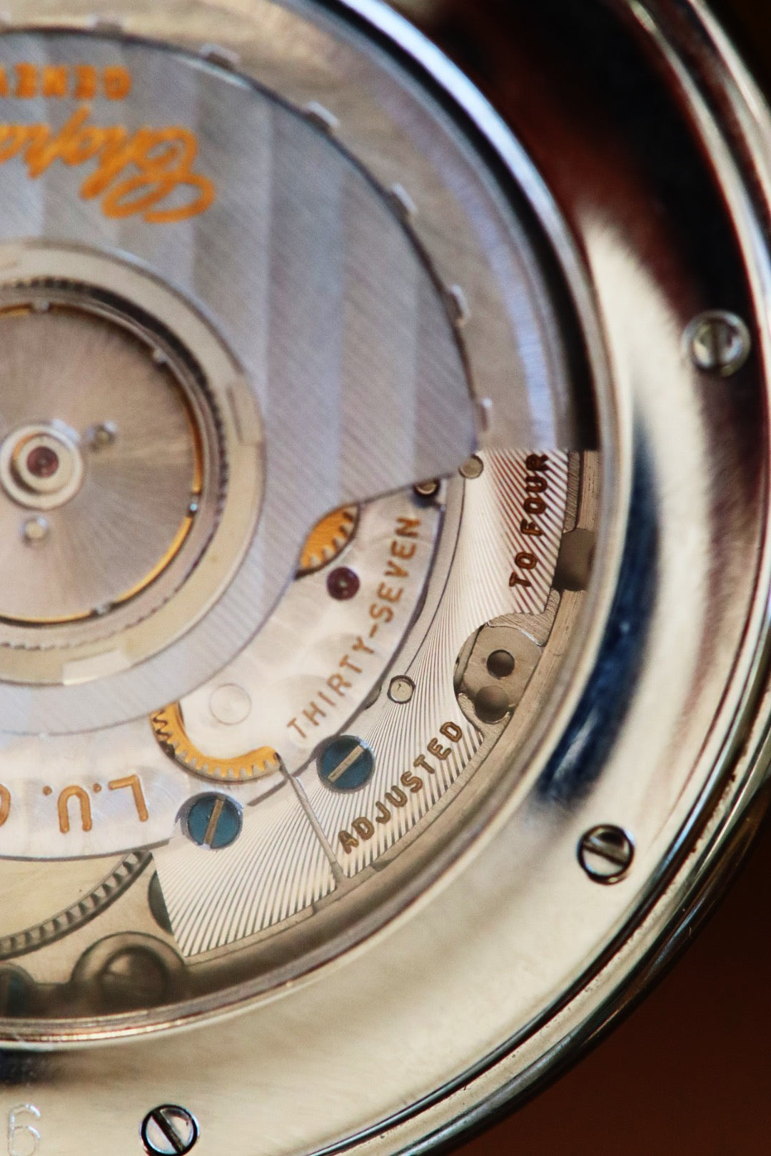 Chopard Mille Miglia Réf. 8331 – Chronographe automatique - Boîte d'origine