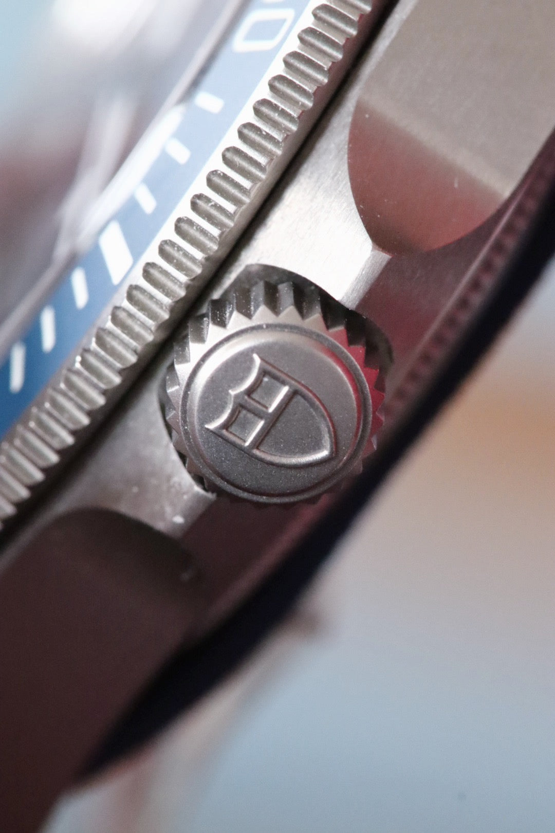 Tudor Pelagos FXD 25707B/21 MN21 bleue de l'année 2021