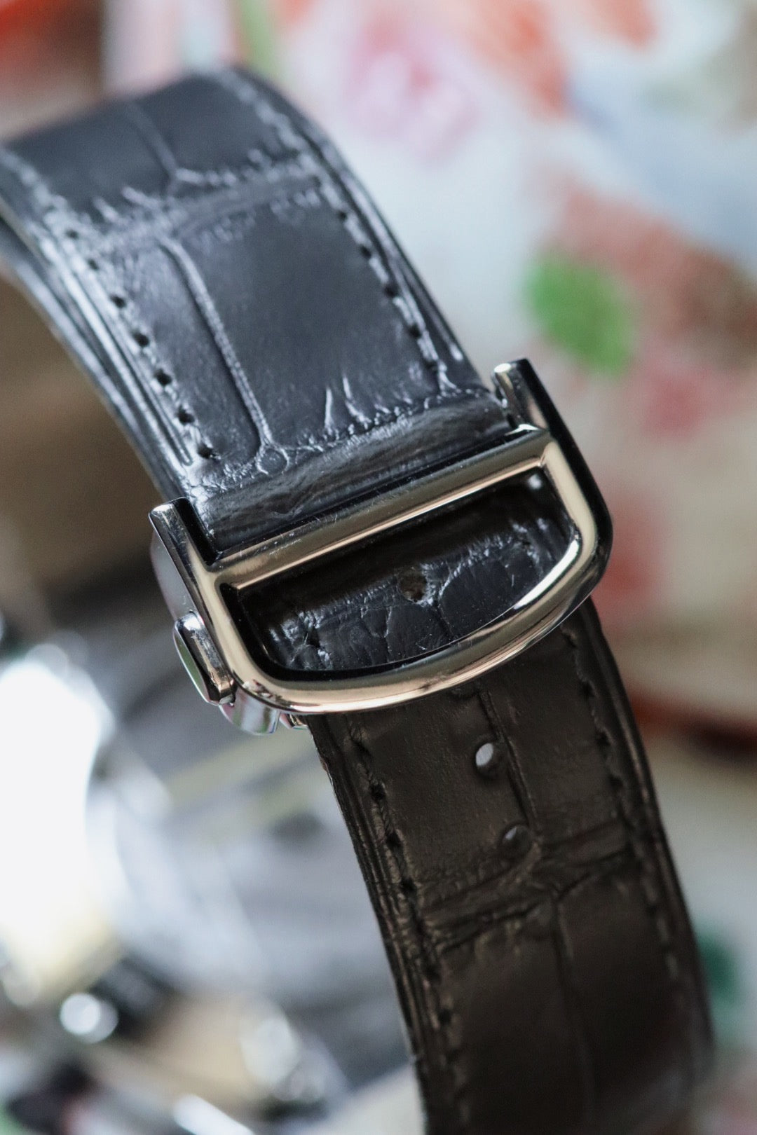 Cartier Must Ronde Modèle 4440