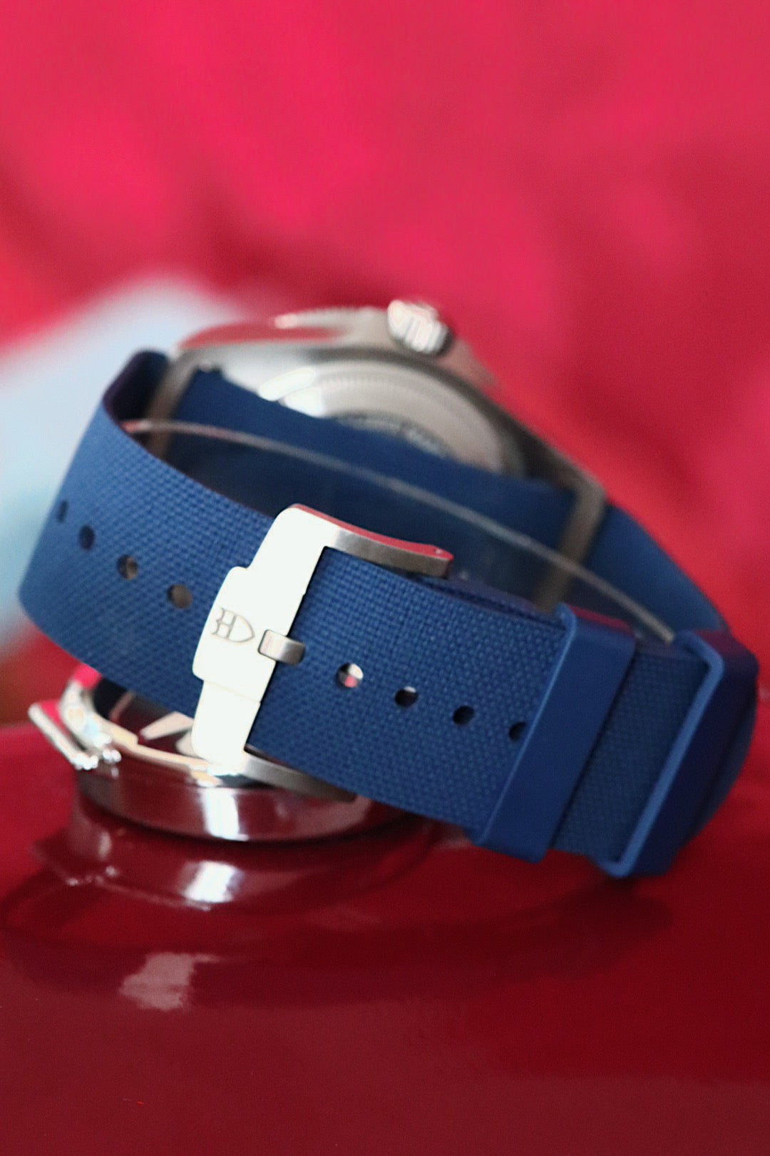 Tudor Pelagos FXD 25707B/21 MN21 bleue de l'année 2021