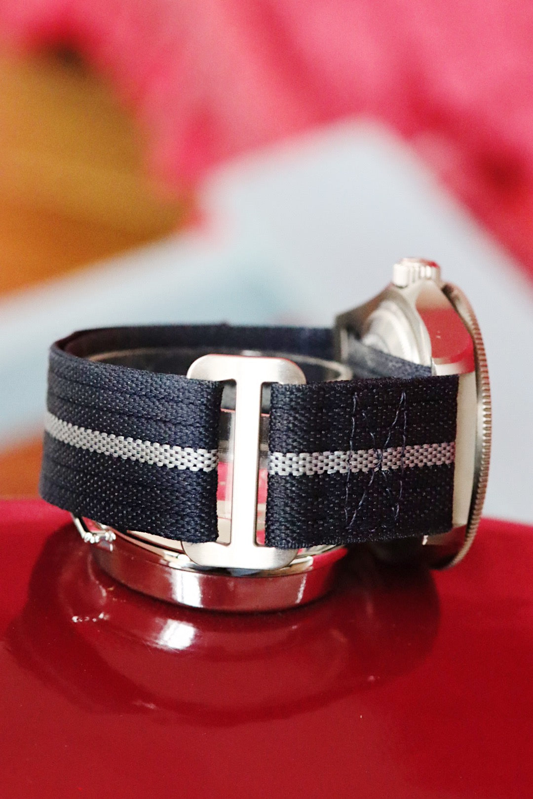 Tudor Pelagos FXD 25707B/21 MN21 bleue de l'année 2021