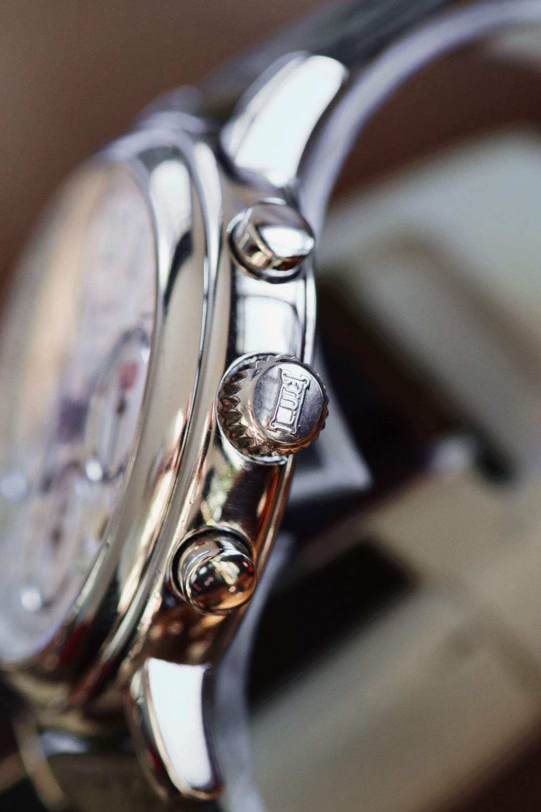 Chopard Mille Miglia Réf. 8331 – Chronographe automatique - Boîte d'origine