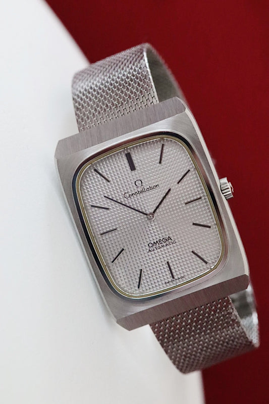 Omega Constellation JDM 1550014 années 70