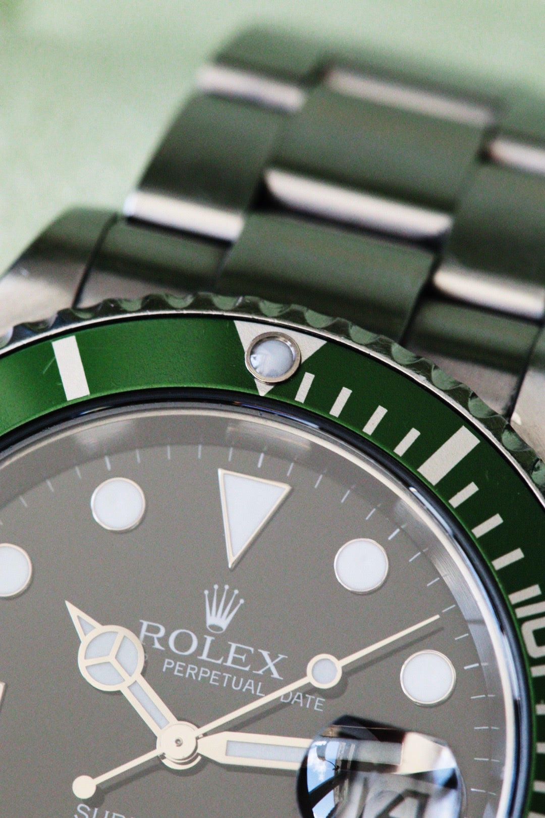 Rolex lv16610 online