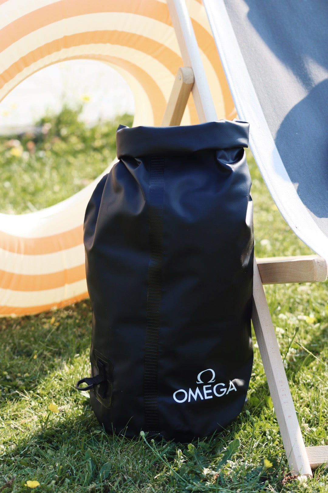 Sac tanche pour bateau ou mer Omega