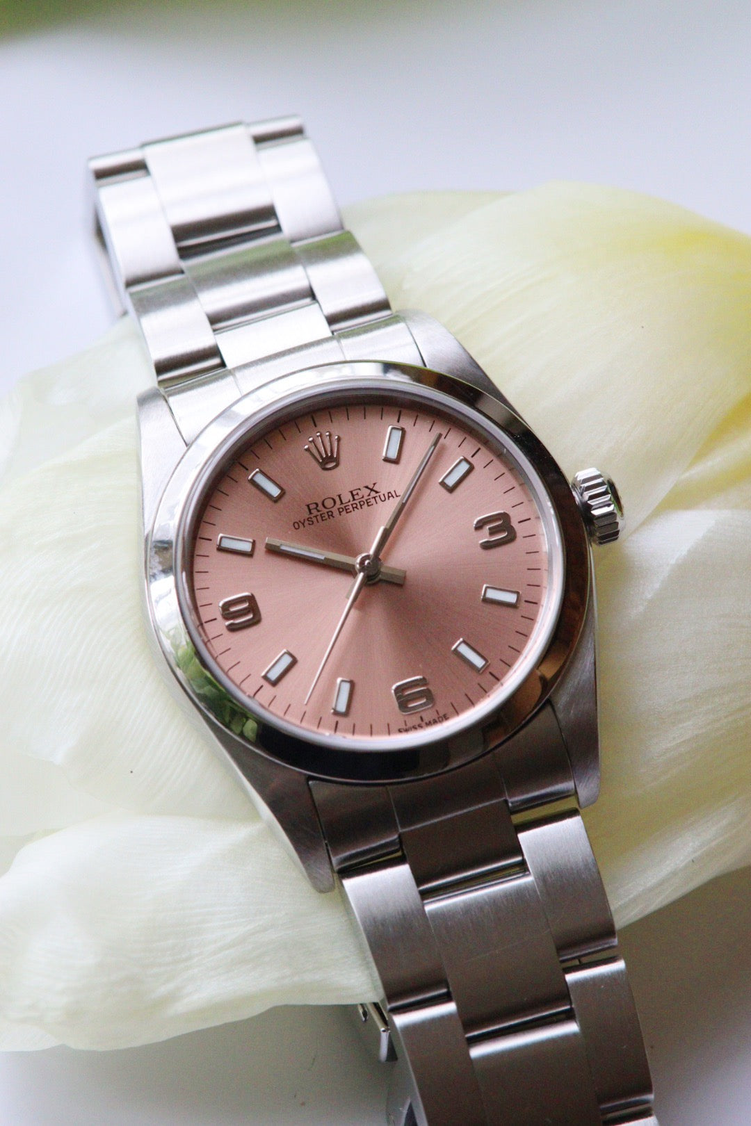 Rolex 77080 on sale