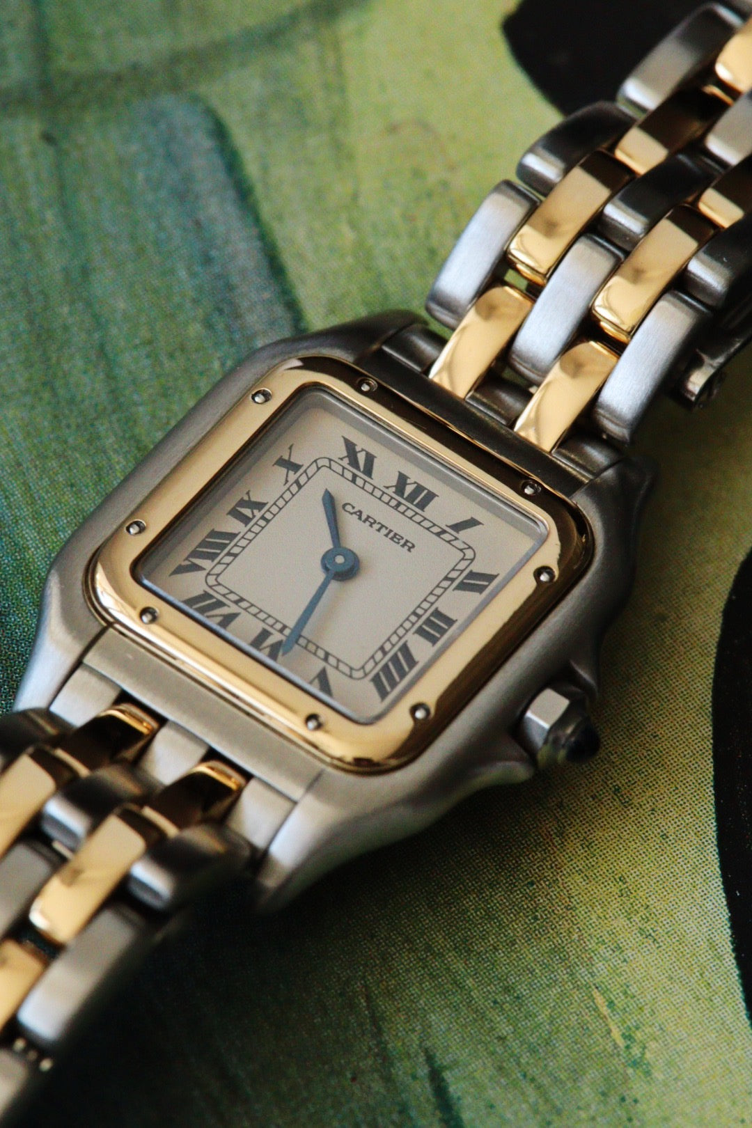 Cartier 1120 discount