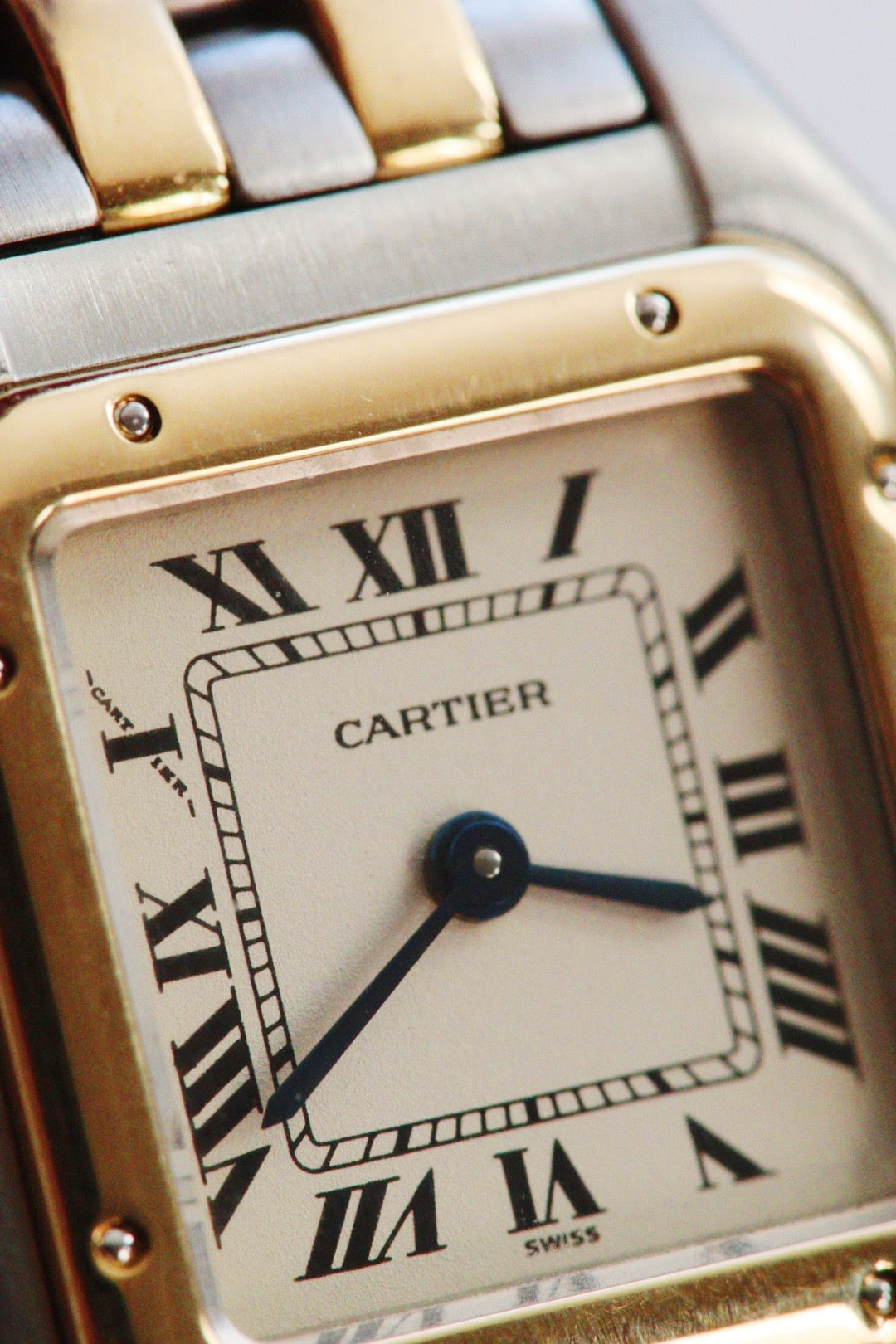 Cartier Panthère 112